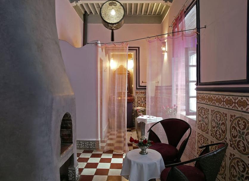 Salon Photo