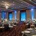 Salle de banquet