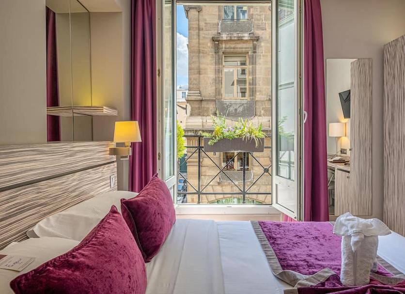Chambre Photo