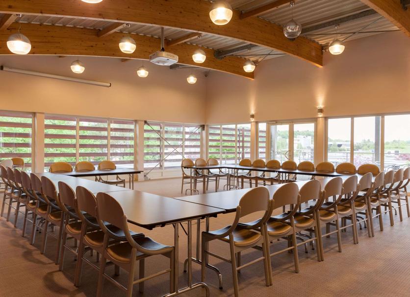 Espace de conférence Photo