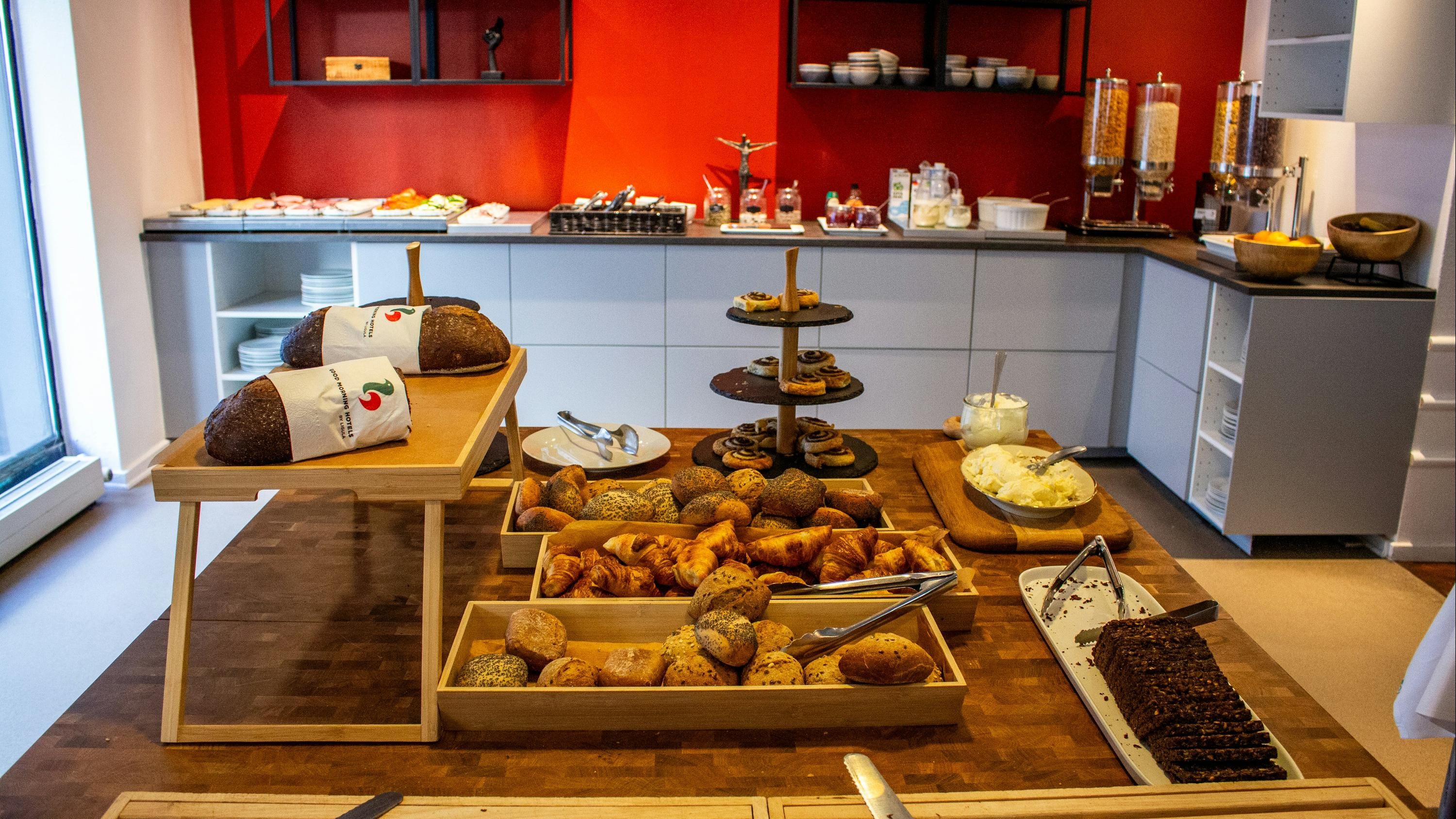 Buffet