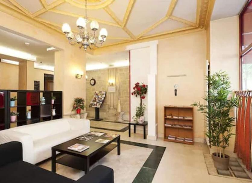 Hall d’entrée Photo