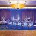 Salle de banquet
