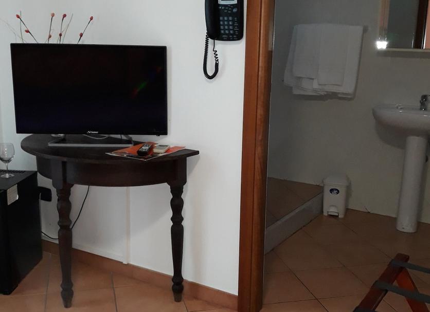 Équipements de la chambre Photo