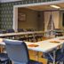 Espace de conférence