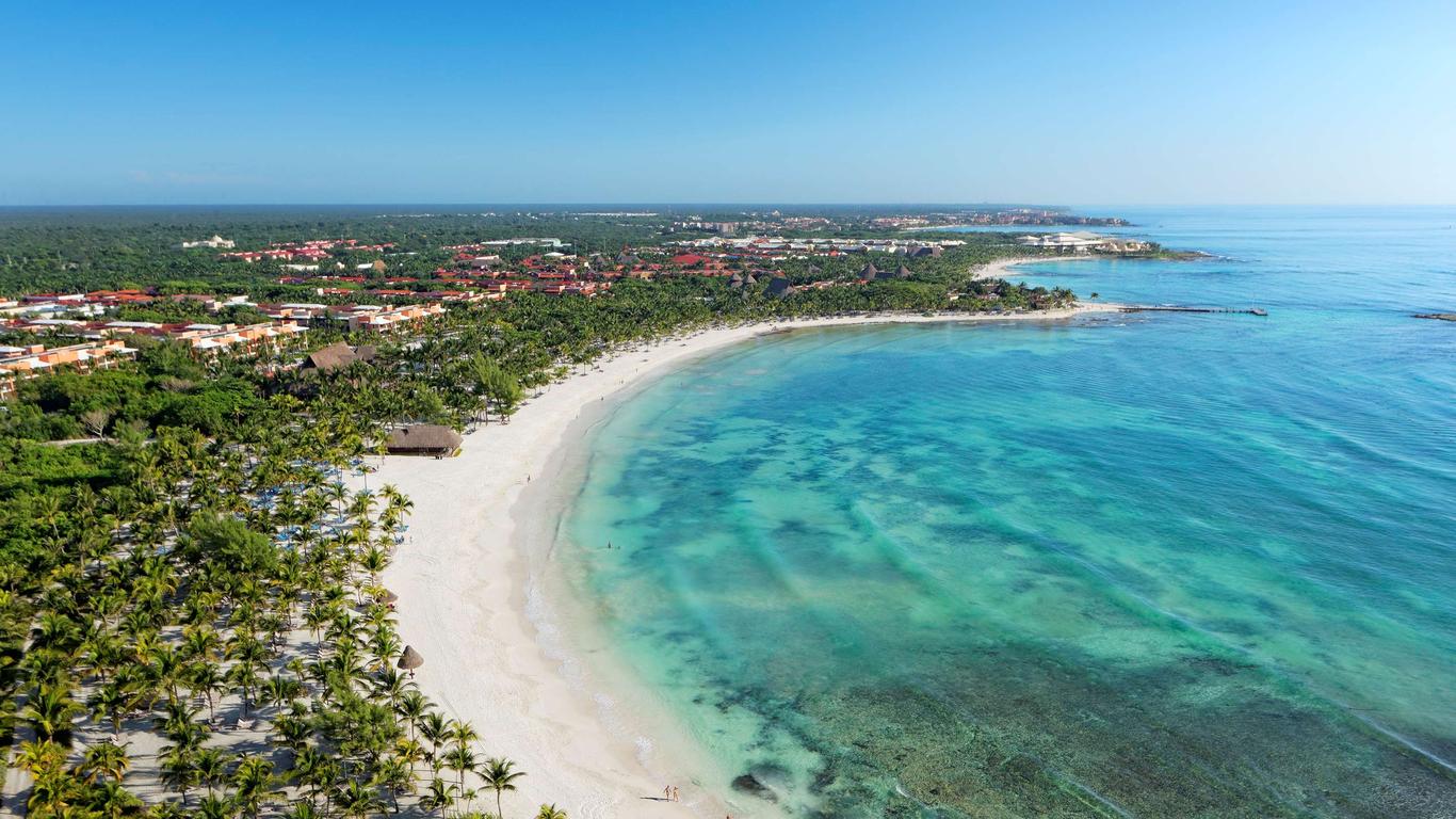 Barcelo Maya Caribe