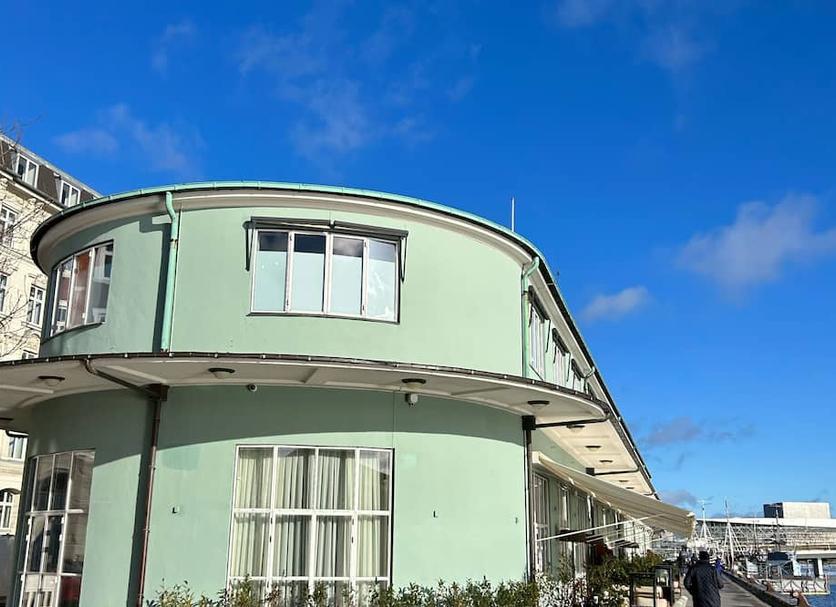 Bâtiment Photo