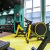 Salle de sport