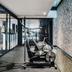 Salle de sport