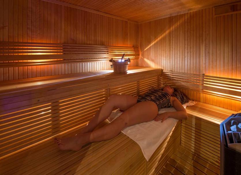 Spa Photo