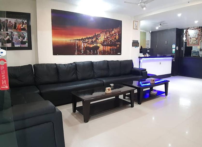 Salon Photo