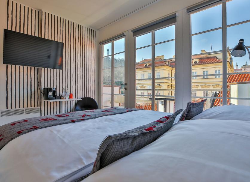 Chambre Photo