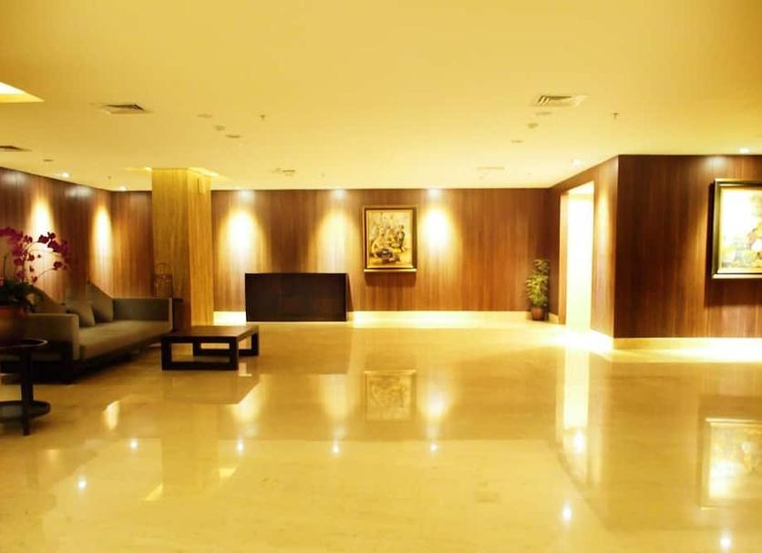 Hall d’entrée Photo