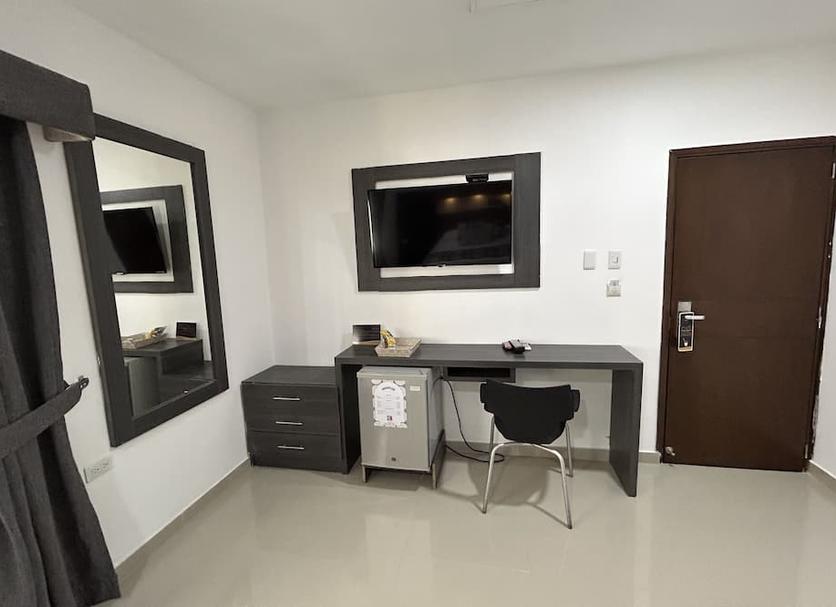 Équipements de la chambre Photo