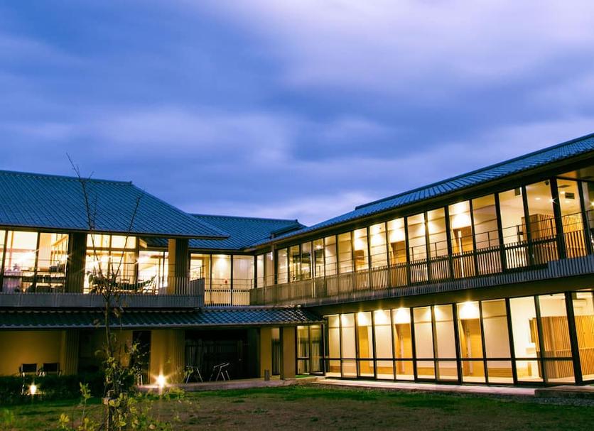 Bâtiment Photo