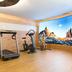 Salle de sport