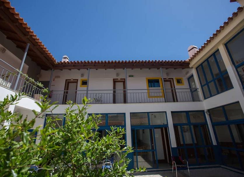Bâtiment Photo