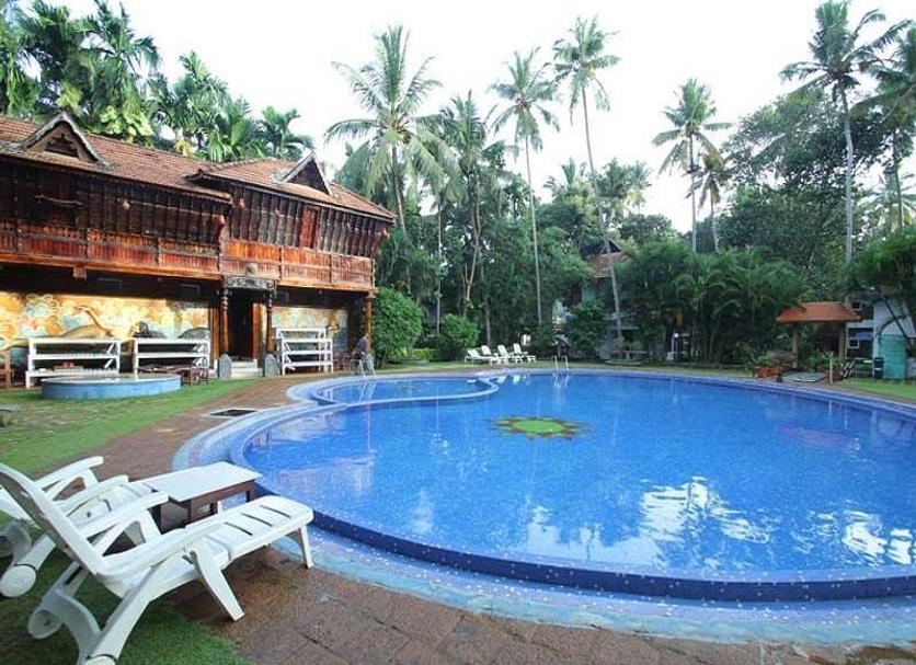 Piscine Photo