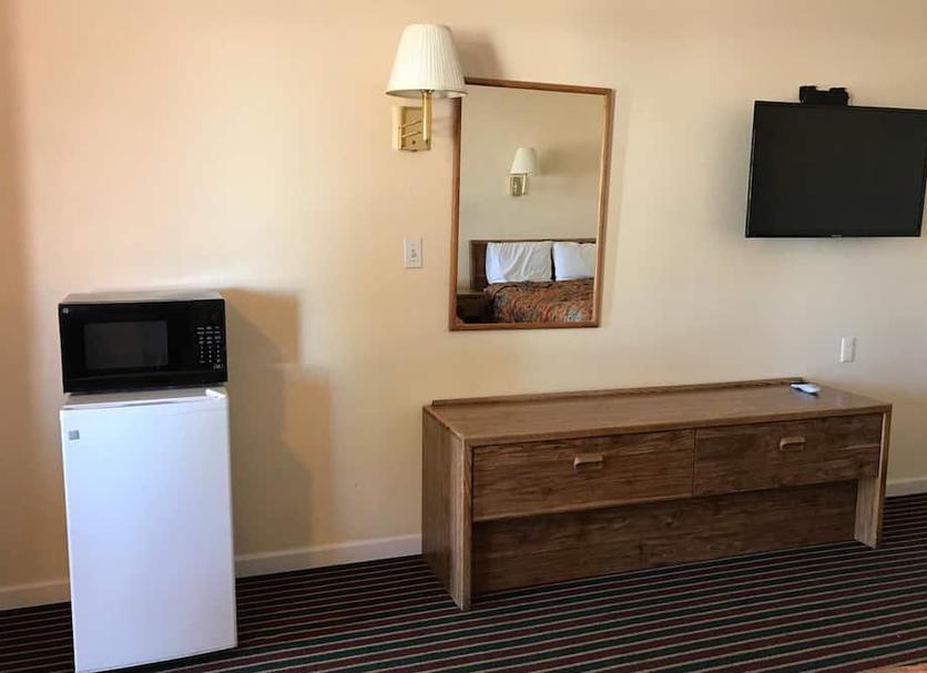 Équipements de la chambre Photo