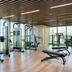 Salle de sport