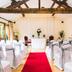 Salle de banquet