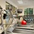 Salle de sport