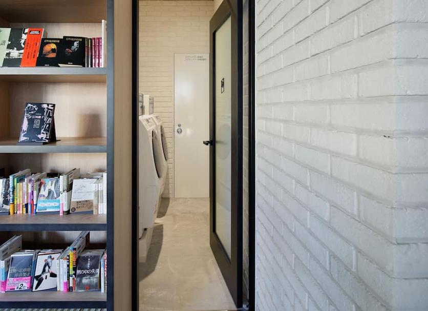 Équipements de la chambre Photo