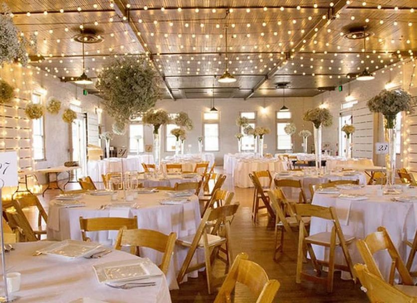 Salle de banquet Photo