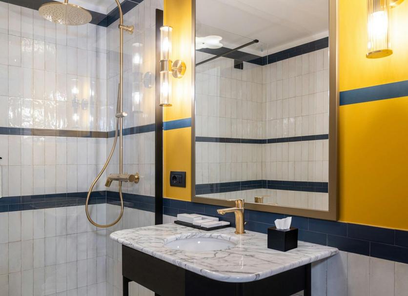 Salle de bain Photo