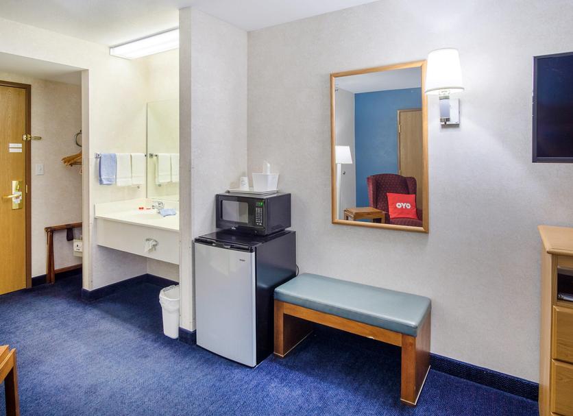 Équipements de la chambre Photo
