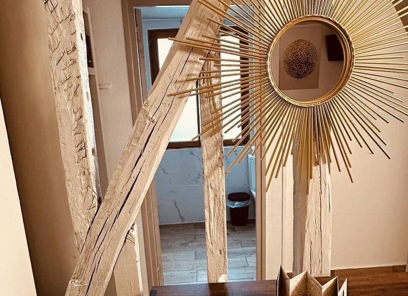 Escalier Photo
