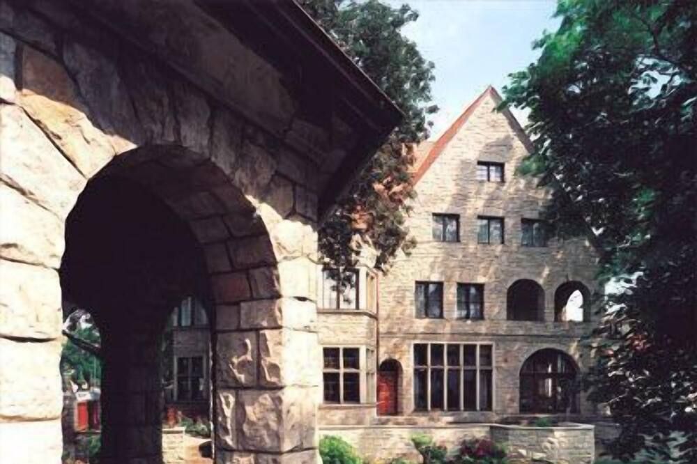 Bâtiment
