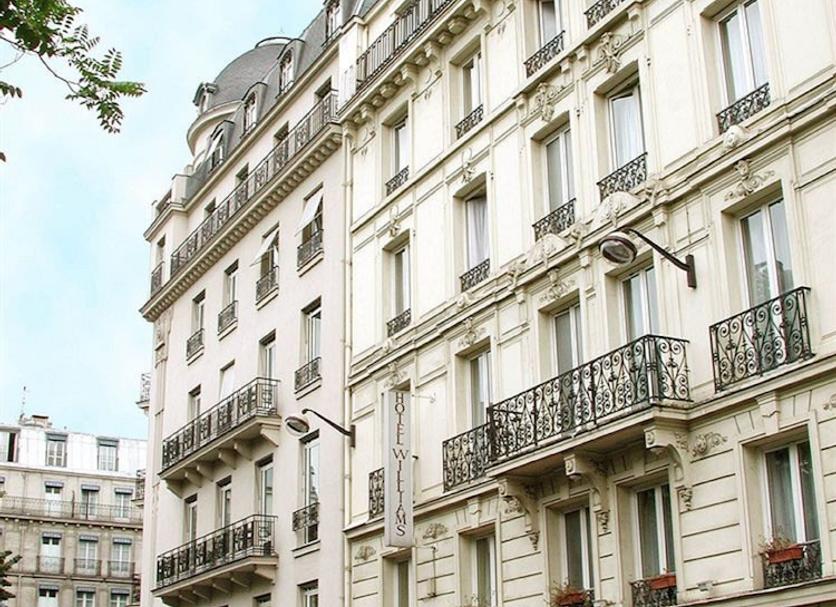 Bâtiment Photo