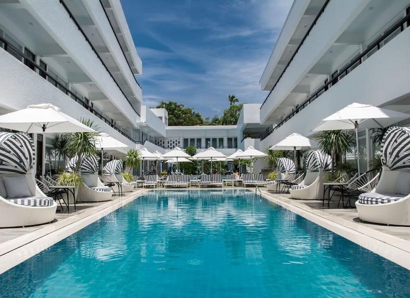 Piscine Photo