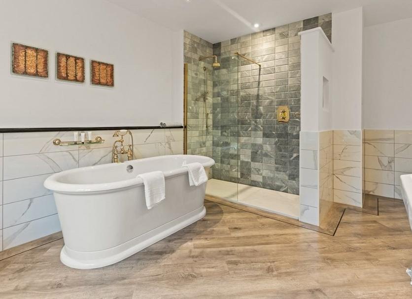 Salle de bain Photo