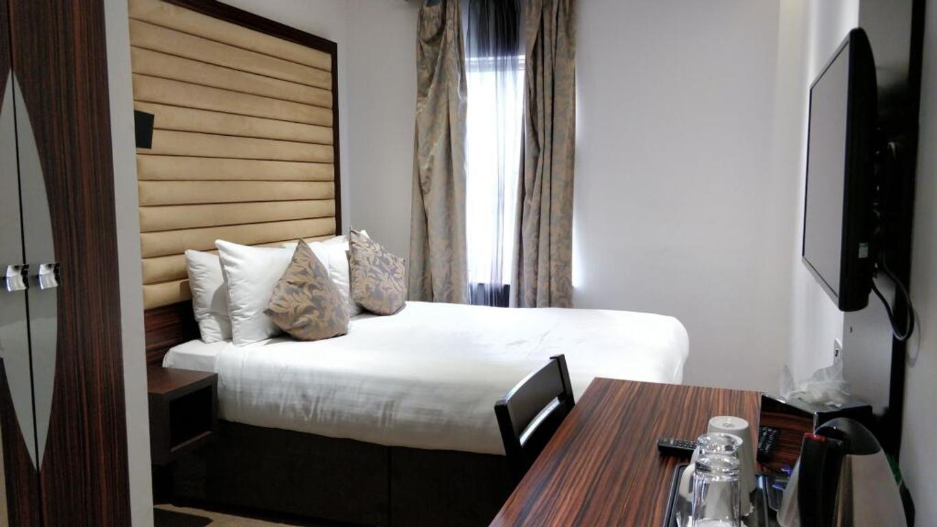 The Maitrise Hotel Edgware Road