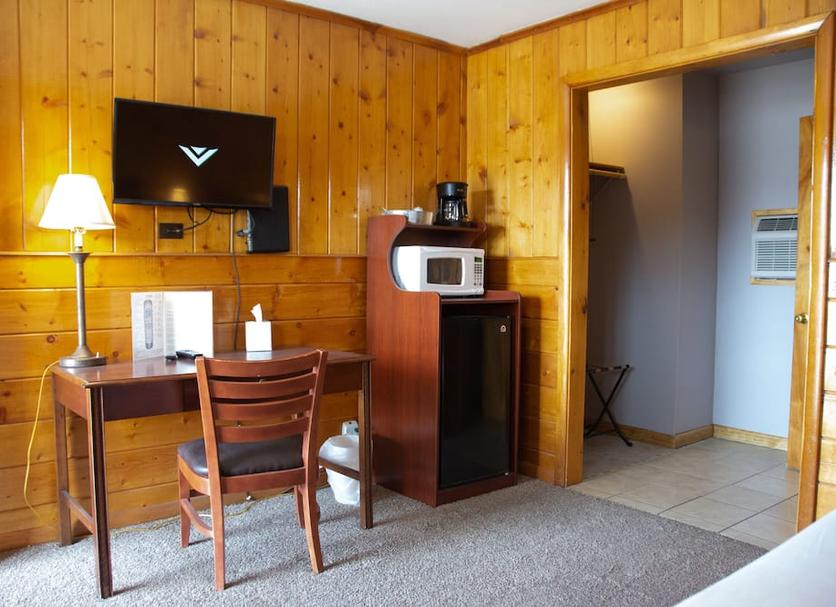 Équipements de la chambre Photo