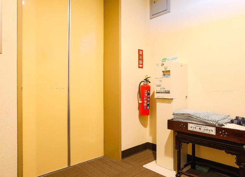 Équipements de la chambre Photo