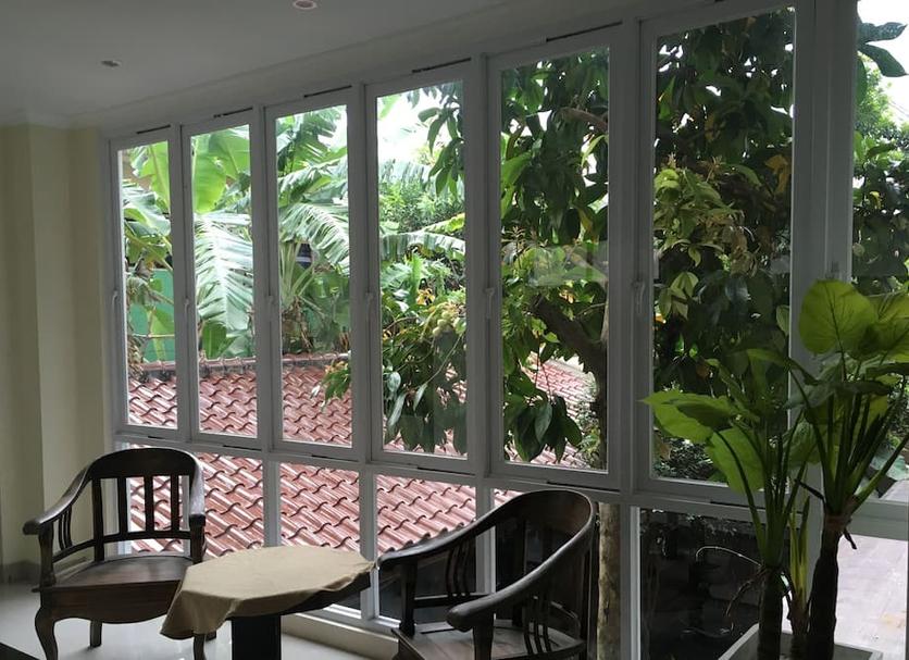 Extérieur Photo