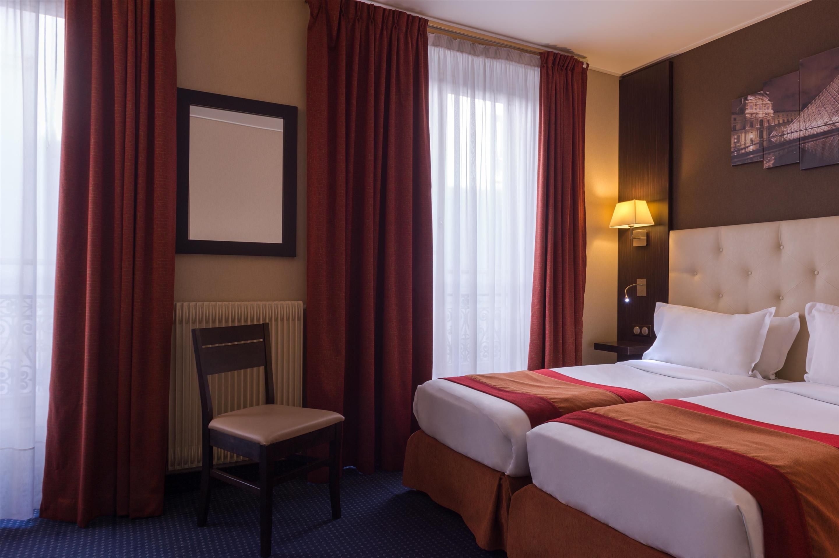 Chambre