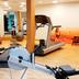 Salle de sport