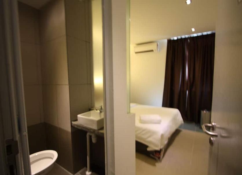 Équipements de la chambre Photo