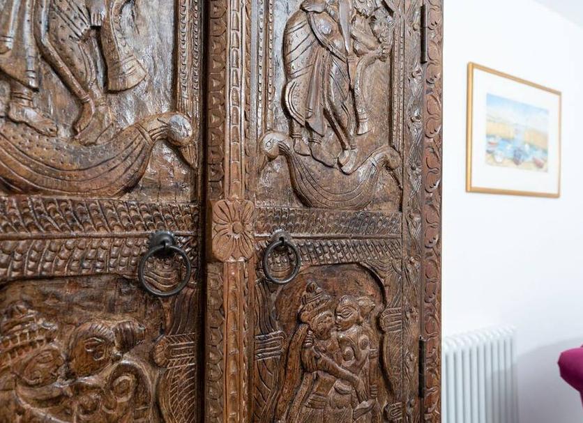 Équipements de la chambre Photo