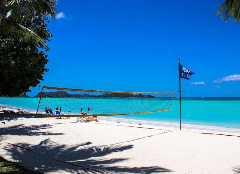 Plage Photo