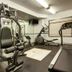 Salle de sport