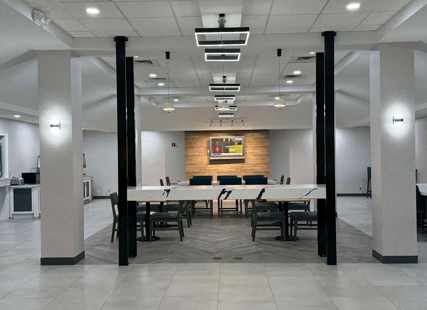 Salle à manger Photo
