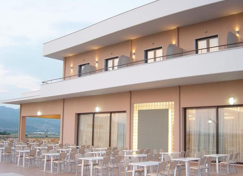 Bâtiment Photo