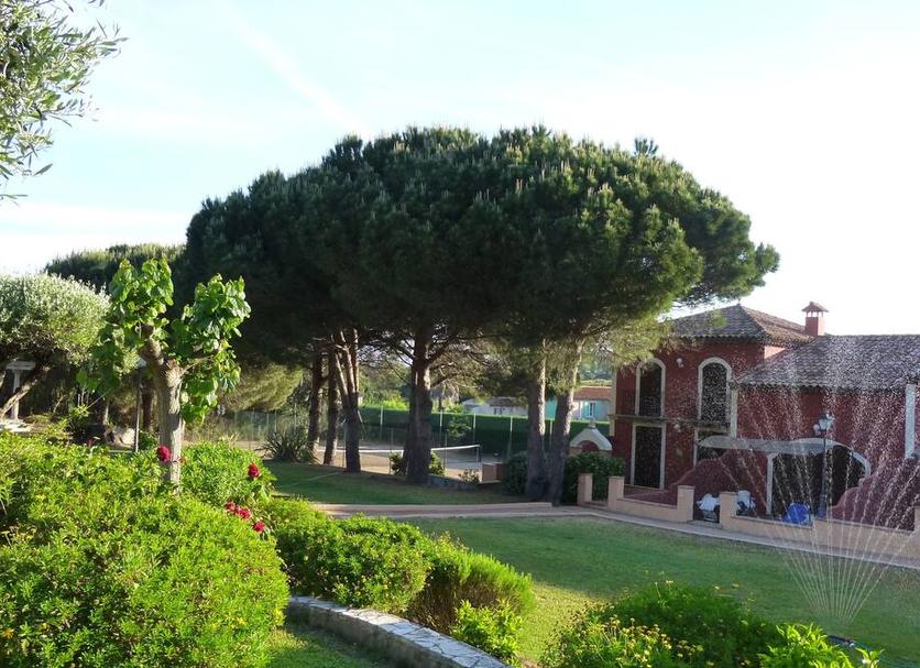 Extérieur Photo