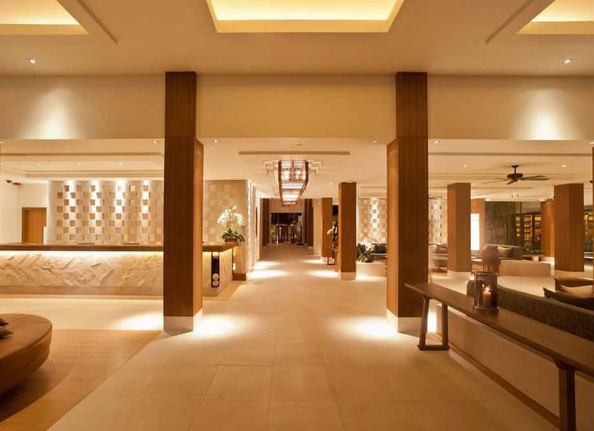 Hall d’entrée Photo