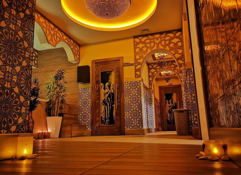 Hall d’entrée Photo